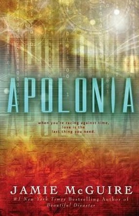 Image for Apolonia