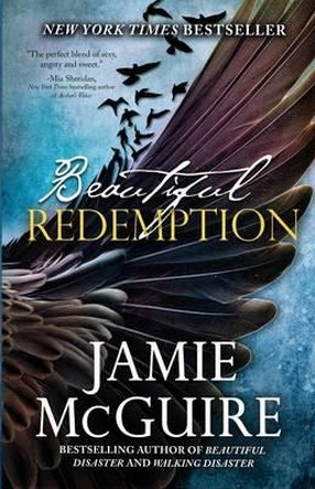 Image for Beautiful Redemption #2 Maddox Brothers