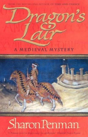 Image for Dragon's Lair #3 Justin de Quincey