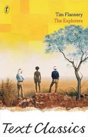 Image for The Explorers