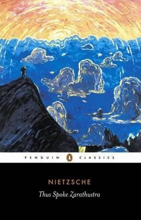 Image for Thus Spoke Zarathustra: A Book for Everyone and No One