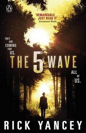 Image for The 5th Wave #1 Fifth Wave