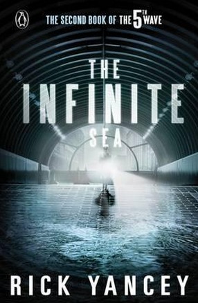 Image for The Infinite Sea #2 Fifth Wave