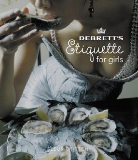 Image for Debrett's Etiquette for Girls