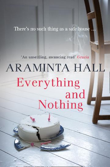 Everything and Nothing [used book]