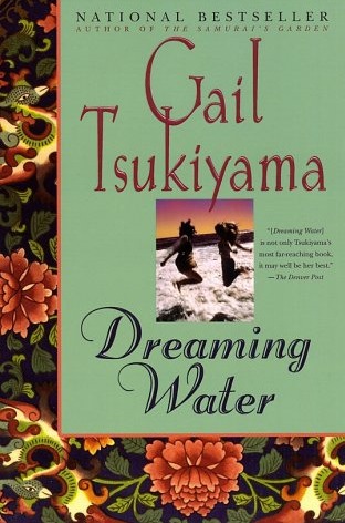Image for Dreaming Water