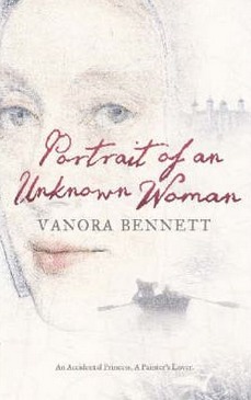 Image for Portrait of an Unknown Woman