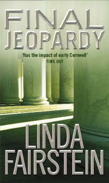 Image for Final Jeopardy #1 Alexandra Cooper