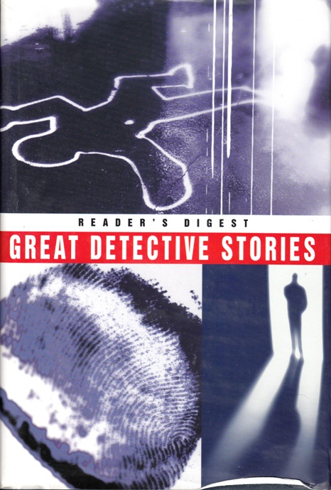 reader's digest short stories