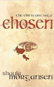 Image for Chosen #1 Elm Stone Saga