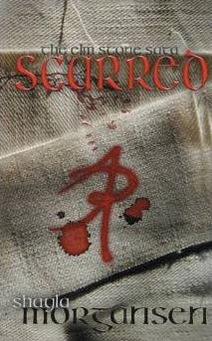 Image for Scarred #2 Elm Stone Saga
