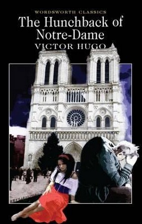 Image for The Hunchback of Notre Dame