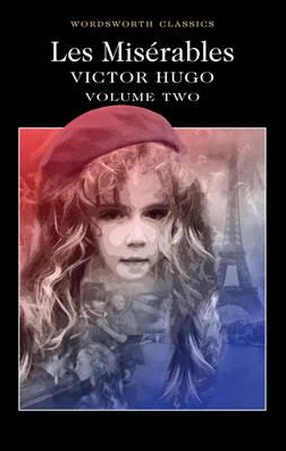 Image for Les Miserables: Volume Two