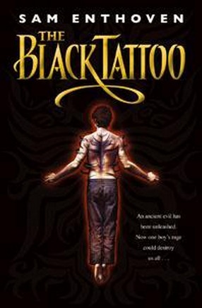 Image for The Black Tattoo