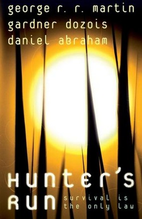 Image for Hunter's Run