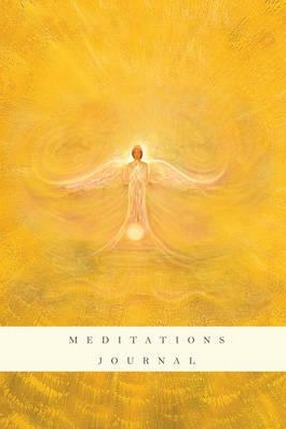 Image for Meditations Journal