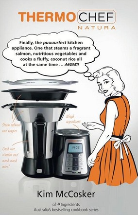 Image for ThermoChef Natura # Thermo Chef *** OUT OF STOCK ***