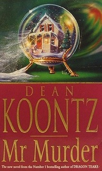 Image for Mr Murder [used book]