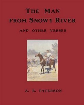 The Man from Snowy River and Other Verses Image for The Man from Snowy River and Other Verses