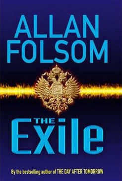 Image for The Exile #1 Nicholas Marten [used book]