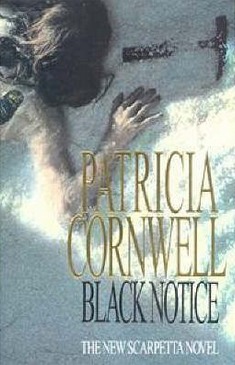 Black Notice (Scarpetta 10)