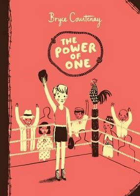 Image for The Power of One # Australian Children's Classics *** Out of Print *** *** Temporarily Out of Stock ***