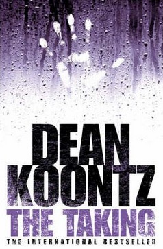 Image for The Taking [used book]