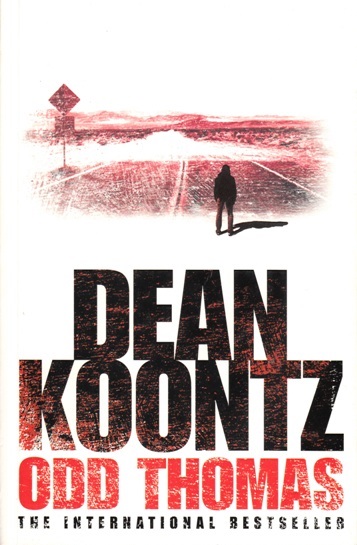 Image for Odd Thomas #1 Odd Thomas [used book]