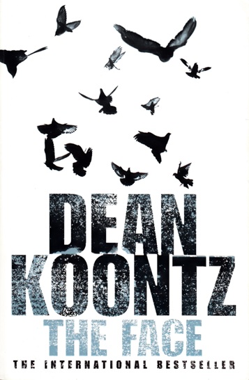 Image for The Face [used book]