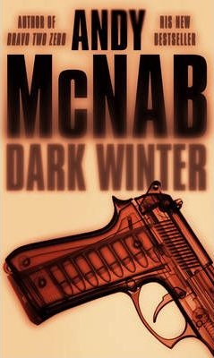 Image for Dark Winter #6 Nick Stone [used book]
