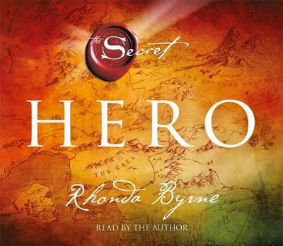 Image for Hero: Unabridged Audio CD read by the Author