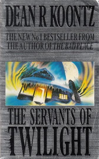 Image for The Servants of Twilight [used book]