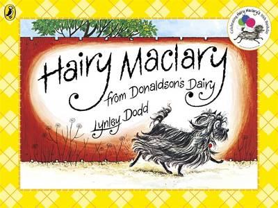 Image for Hairy Maclary from Donaldson's Dairy