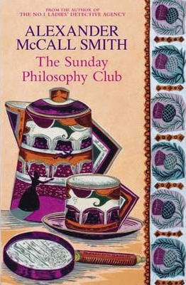 Image for The Sunday Philosophy Club #1 Isabel Dalhousie [used book]