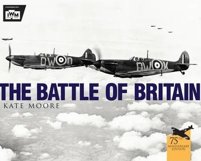Image for The Battle of Britain