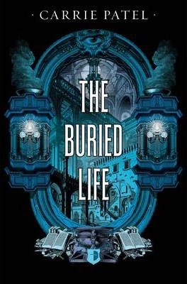Image for The Buried Life #1 Buried Life