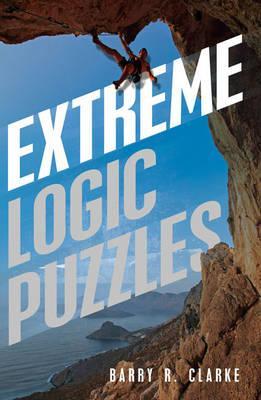 Image for Extreme Logic Puzzles