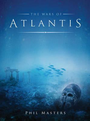 Image for The Wars of Atlantis #6 Dark