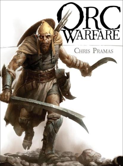 ORC Warfare # Open Book Adventures Image for ORC Warfare # Open Book Adventures