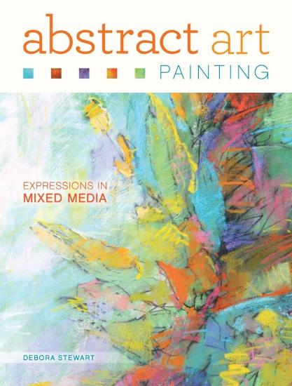 Image for Abstract Art Painting: Expressions in Mixed Media