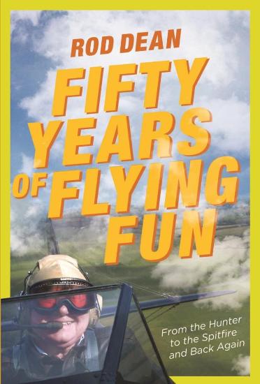 Image for Fifty Years of Flying Fun