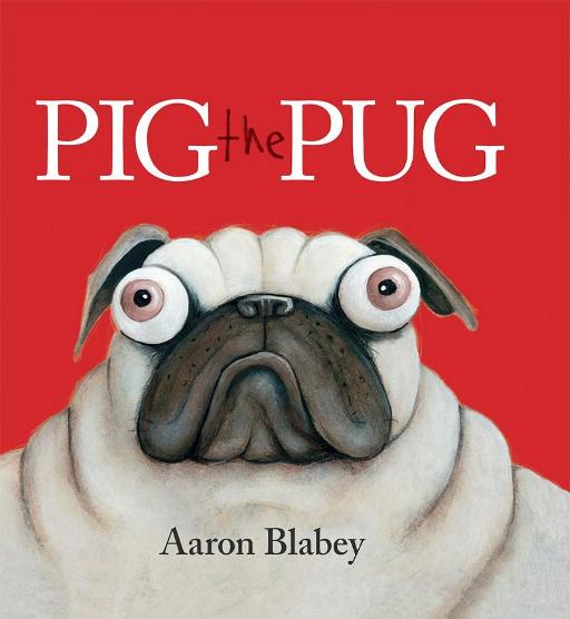 Image for Pig the Pug