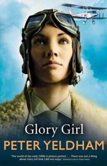 Image for Glory Girl