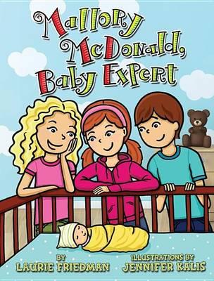 Image for Mallory McDonald, Baby Expert #22 Mallory