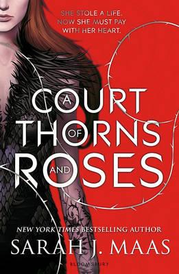 Image for A Court of Thorns and Roses #1 Court of Thorns and Roses