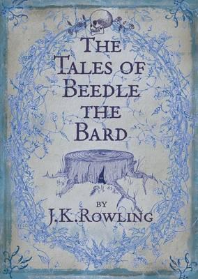 Image for The Tales of Beedle the Bard