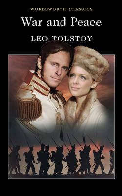 Image for War and Peace