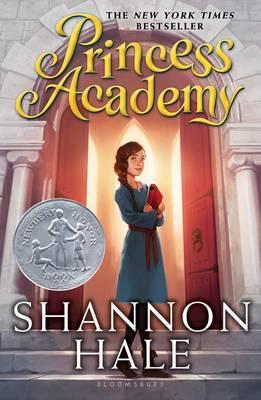 Image for Princess Academy #1 Princess Academy