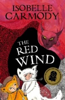 Image for The Red Wind #1 The Kingdom of the Lost