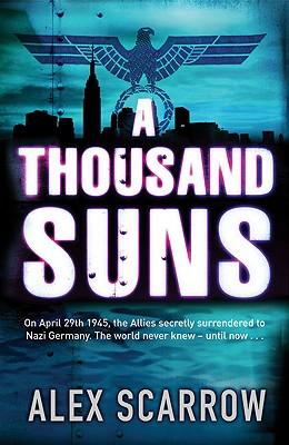 Image for A Thousand Suns [used book]